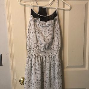 BCBG dress